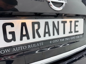 NISSAN Qashqai 2015 1.2I E5 Garantie 12 Luni Rate Avanas 0 Doar Cu Buletinul - imagine 18
