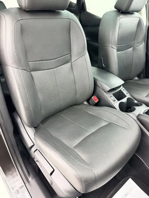 NISSAN Qashqai 2015 1.2I E5 Garantie 12 Luni Rate Avanas 0 Doar Cu Buletinul - imagine 19