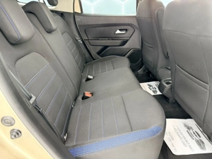 DACIA DUSTER 2020 1.0i e6 Garantie 12 Luni Rate Avans 0 Doar Cu Buletinul - imagine 7