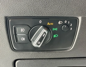 VOLKSWAGEN PASSAT 2016 1.6D E6 Garantie 12 Luni Rate Avans 0 Doar Cu Buletinul - imagine 13