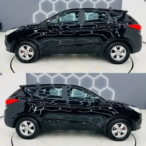 HYUNDAI IX35 2012 1.7D E5 Garantie 12 Luni Rate Avans 0 Doar Cu Buletinul - imagine 5