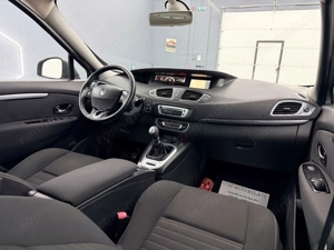 RENAULT SCENIC 2014 1.5D E5 Garantie 12 Luni Rate Avans 0 Doar Cu Buletinul - imagine 18