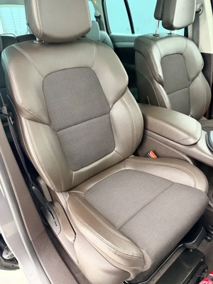 RENAULT ESPACE 2016 1.6D E6 Garantie 12 Luni Rate Avans 0 Doar Cu Buletinul - imagine 14