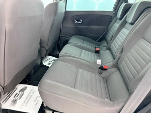 RENAULT SCENIC 2014 1.5D E5 Garantie 12 Luni Rate Avans 0 Doar Cu Buletinul - imagine 12