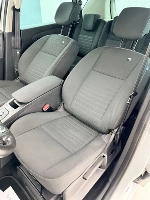 RENAULT SCENIC 2014 1.5D E5 Garantie 12 Luni Rate Avans 0 Doar Cu Buletinul - imagine 16