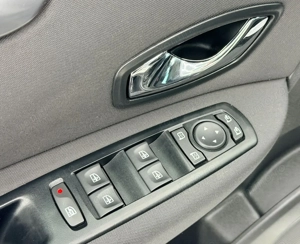 RENAULT SCENIC 2014 1.5D E5 Garantie 12 Luni Rate Avans 0 Doar Cu Buletinul - imagine 11