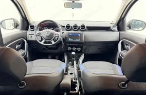 DACIA DUSTER 2020 1.0i e6 Garantie 12 Luni Rate Avans 0 Doar Cu Buletinul - imagine 6