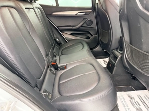 BMW X2 2018 2.0D E6 Garantie 12 Luni Rate Avans 0 Doar Cu Buletinul - imagine 7