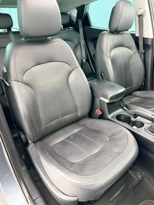 HYUNDAI IX35 2010 2.0D E5 4X4 Garantie 12 Luni Rate Avans 0 Doar Cu Buletinul - imagine 18