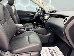 NISSAN Qashqai 2015 1.2I E5 Garantie 12 Luni Rate Avanas 0 Doar Cu Buletinul - imagine 20