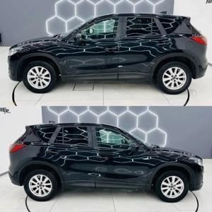 MAZDA CX-5 2014 2.2D E6 Garantie 12 Luni Rate Avans 0 Doar cu Buletinul - imagine 5