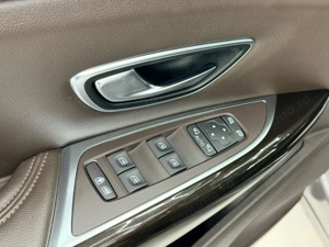 RENAULT ESPACE 2016 1.6D E6 Garantie 12 Luni Rate Avans 0 Doar Cu Buletinul - imagine 11