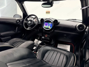MINI Countryman 2010 1.6D E5 Garantie 12 Luni  Rate Avans 0 Doar Cu Buletinul - imagine 16