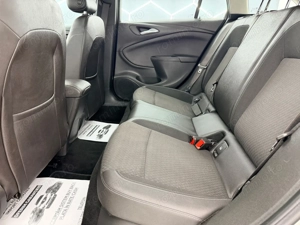 OPEL ASTRA 2016 1.6D E6 Garantie 12 Luni Rate Avans 0 Doar Cu Buletinul - imagine 12