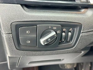 BMW X2 2018 2.0D E6 Garantie 12 Luni Rate Avans 0 Doar Cu Buletinul - imagine 9