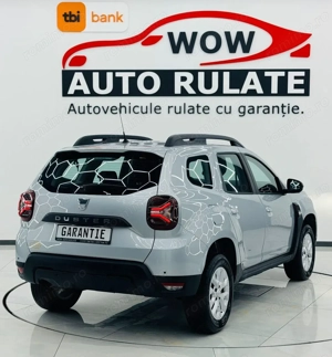 DACIA DUSTER 2022 1.0i+GPL E6 Garantie 12 Luni Rate Avans 0 Doar Cu Buletinul - imagine 4