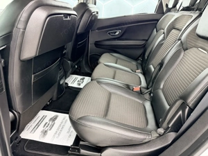 RENAULT SCENIC 2016 1.5D E6 Garantie 12 Luni Rate Avans 0 Doar Cu Buletinul - imagine 13