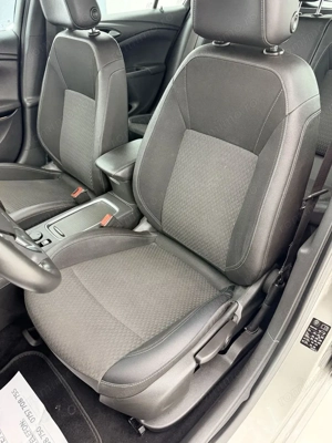 OPEL ASTRA 2016 1.6D E6 Garantie 12 Luni Rate Avans 0 Doar Cu Buletinul - imagine 11