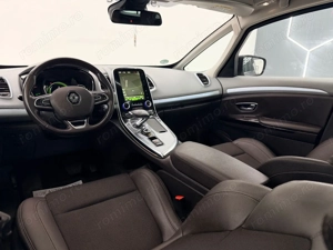 RENAULT ESPACE 2016 1.6D E6 Garantie 12 Luni Rate Avans 0 Doar Cu Buletinul - imagine 17