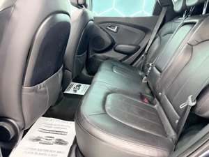 HYUNDAI IX35 2010 2.0D E5 4X4 Garantie 12 Luni Rate Avans 0 Doar Cu Buletinul - imagine 15
