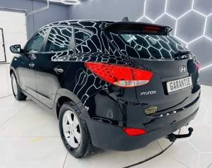 HYUNDAI IX35 2012 1.7D E5 Garantie 12 Luni Rate Avans 0 Doar Cu Buletinul - imagine 3