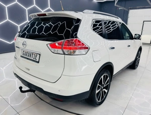 NISSAN X-TRAIL 2015 1.6D E5 Garantie 12 Luni Rate Avans 0 Doar Cu Buletinul - imagine 3