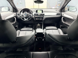 BMW X2 2018 2.0D E6 Garantie 12 Luni Rate Avans 0 Doar Cu Buletinul - imagine 6