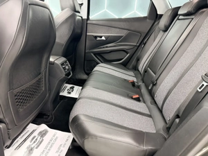PEUGEOT 3008 2016 1.2i E6 Garantie 12 Luni Rate Avans 0 Doar cu Buletinul - imagine 14