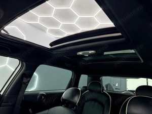 MINI Countryman 2010 1.6D E5 Garantie 12 Luni  Rate Avans 0 Doar Cu Buletinul - imagine 19