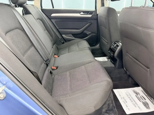 VOLKSWAGEN PASSAT 2016 1.6D E6 Garantie 12 Luni Rate Avans 0 Doar Cu Buletinul - imagine 7