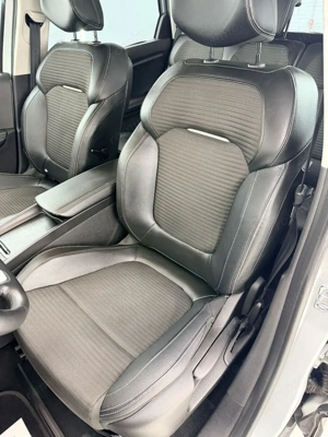RENAULT SCENIC 2016 1.5D E6 Garantie 12 Luni Rate Avans 0 Doar Cu Buletinul - imagine 10