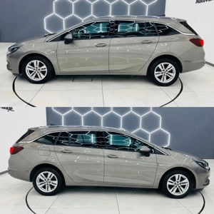 OPEL ASTRA 2016 1.6D E6 Garantie 12 Luni Rate Avans 0 Doar Cu Buletinul - imagine 5