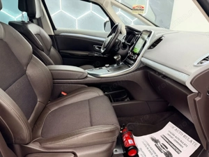 RENAULT ESPACE 2016 1.6D E6 Garantie 12 Luni Rate Avans 0 Doar Cu Buletinul - imagine 13