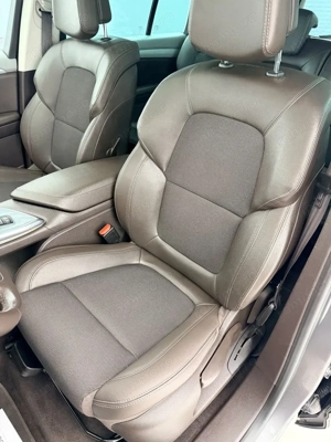 RENAULT ESPACE 2016 1.6D E6 Garantie 12 Luni Rate Avans 0 Doar Cu Buletinul - imagine 10