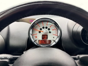 MINI Countryman 2010 1.6D E5 Garantie 12 Luni  Rate Avans 0 Doar Cu Buletinul - imagine 20