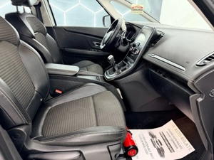 RENAULT SCENIC 2016 1.5D E6 Garantie 12 Luni Rate Avans 0 Doar Cu Buletinul - imagine 15
