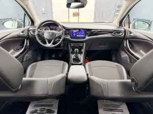 OPEL ASTRA 2016 1.6D E6 Garantie 12 Luni Rate Avans 0 Doar Cu Buletinul - imagine 6
