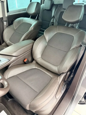 RENAULT ESPACE 2016 1.6D E6 Garantie 12 Luni Rate Avans 0 Doar Cu Buletinul - imagine 18