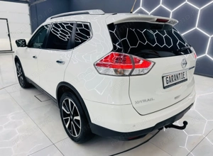 NISSAN X-TRAIL 2015 1.6D E5 Garantie 12 Luni Rate Avans 0 Doar Cu Buletinul - imagine 4