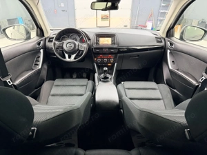 MAZDA CX-5 2014 2.2D E6 Garantie 12 Luni Rate Avans 0 Doar cu Buletinul - imagine 6