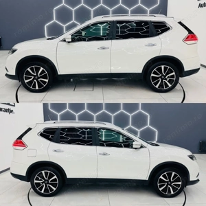 NISSAN X-TRAIL 2015 1.6D E5 Garantie 12 Luni Rate Avans 0 Doar Cu Buletinul - imagine 5