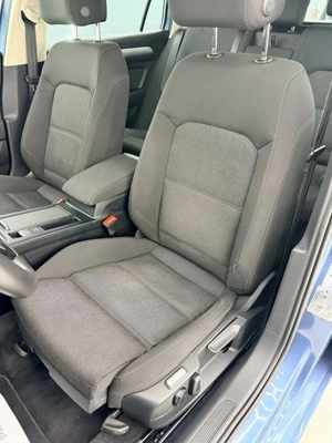 VOLKSWAGEN PASSAT 2016 1.6D E6 Garantie 12 Luni Rate Avans 0 Doar Cu Buletinul - imagine 9