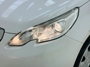 PEUGEOT 2008 2014 1.6D E5 GARANTIE 12 LUNI Rate Avans 0 Doar cu Buletinul - imagine 9