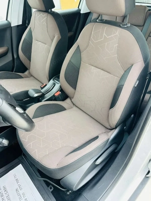 PEUGEOT 2008 2014 1.6D E5 GARANTIE 12 LUNI Rate Avans 0 Doar cu Buletinul - imagine 10