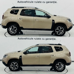 DACIA DUSTER 2020 1.0i e6 Garantie 12 Luni Rate Avans 0 Doar Cu Buletinul - imagine 5