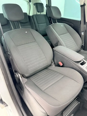 RENAULT SCENIC 2014 1.5D E5 Garantie 12 Luni Rate Avans 0 Doar Cu Buletinul - imagine 19