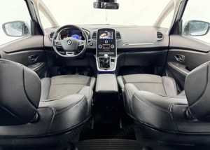 RENAULT SCENIC 2016 1.5D E6 Garantie 12 Luni Rate Avans 0 Doar Cu Buletinul - imagine 6