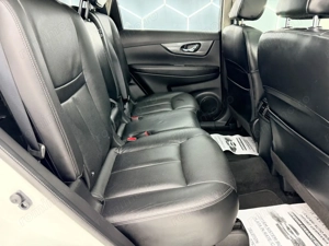 NISSAN X-TRAIL 2015 1.6D E5 Garantie 12 Luni Rate Avans 0 Doar Cu Buletinul - imagine 7