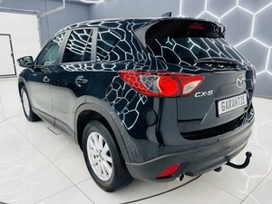 MAZDA CX-5 2014 2.2D E6 Garantie 12 Luni Rate Avans 0 Doar cu Buletinul - imagine 3