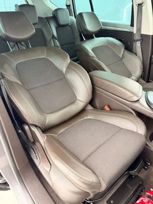 RENAULT ESPACE 2016 1.6D E6 Garantie 12 Luni Rate Avans 0 Doar Cu Buletinul - imagine 15